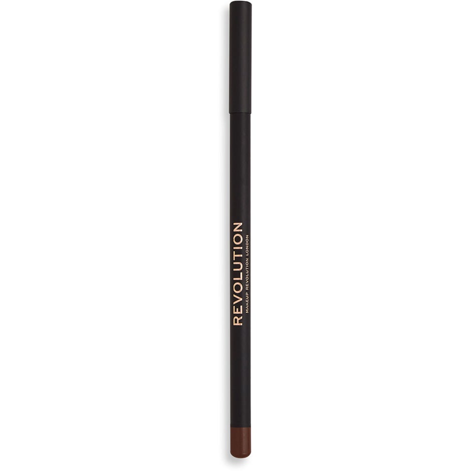 Makeup Revolution Kohl Eyeliner Brown - 1,3 g