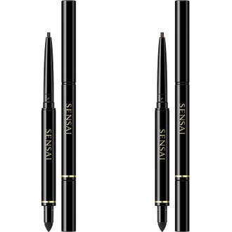 Lasting Eyeliner Pencil Duo