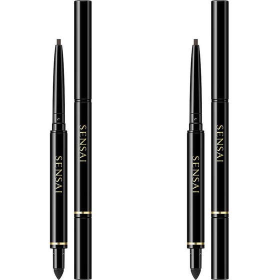 Lasting Eyeliner Pencil Duo