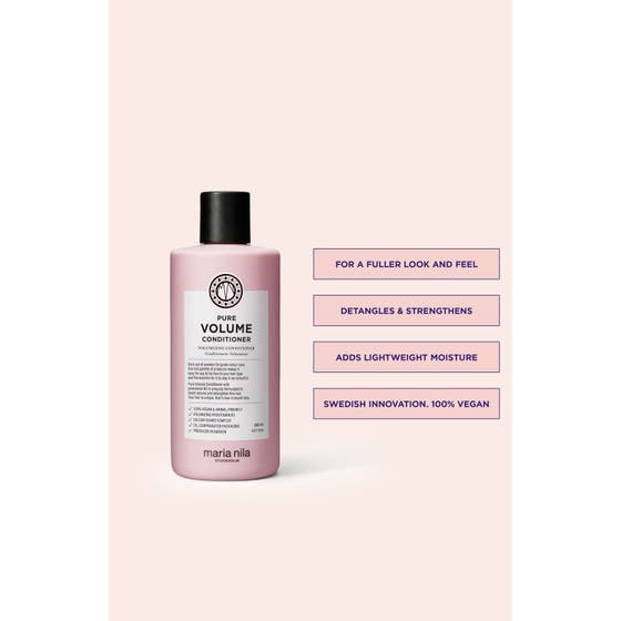 Volume & Shine Hair Care Set