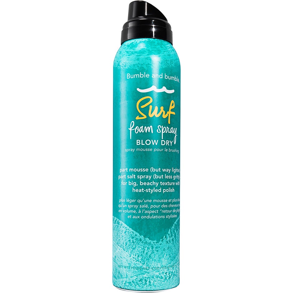 Bumble Bumble Surf Foam Spray