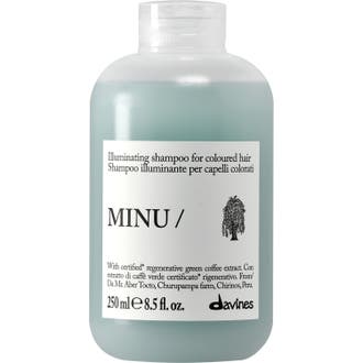Minu Shampoo