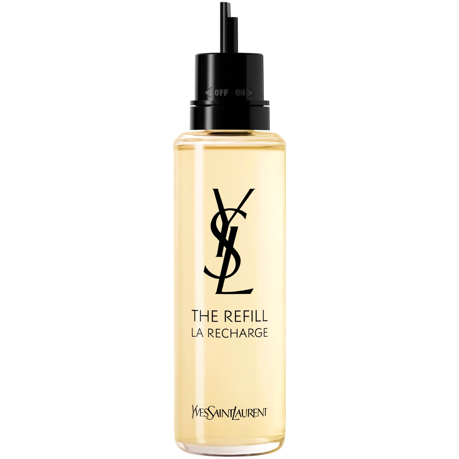 Libre Refill Bottle, 100 ml Yves Saint Laurent Damparfym