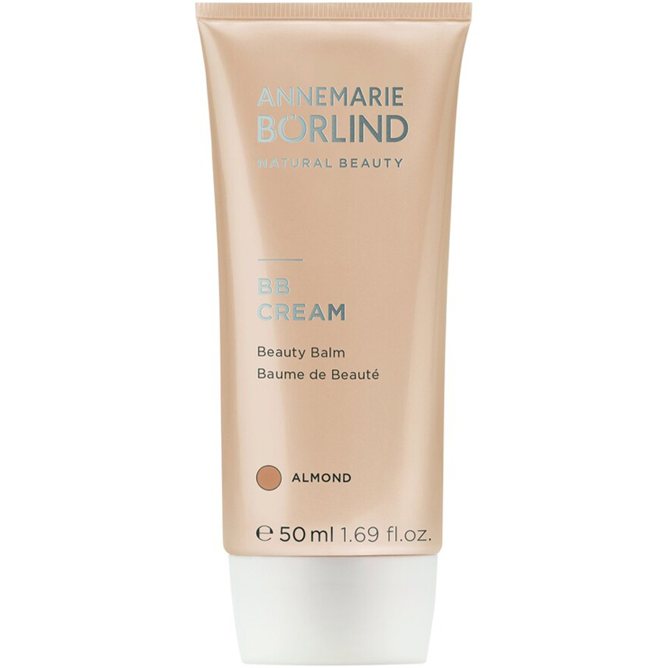Annemarie Börlind BB Cream Beauty Balm Almond 50 ml