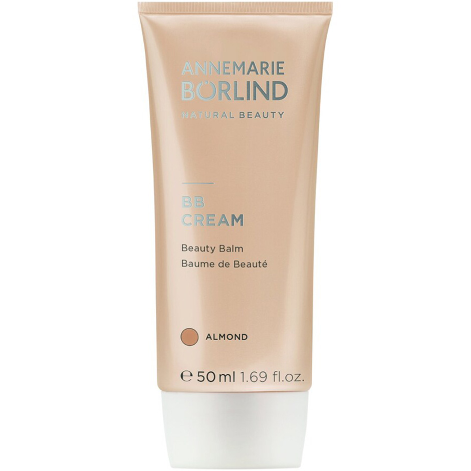 BB Cream Beauty Balm