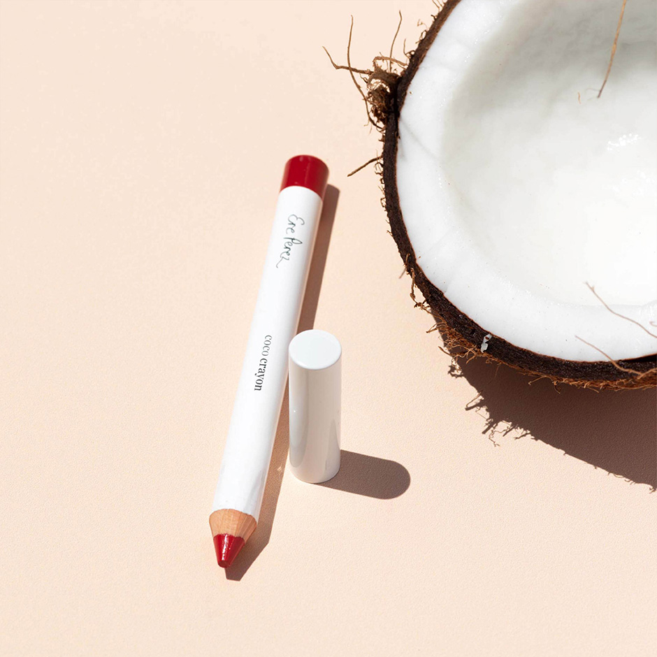 Coco Crayon
