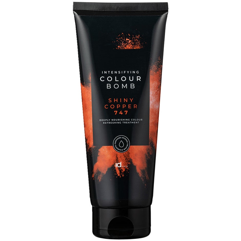 Colour Bomb, 200 ml IdHAIR Alla hårfärger