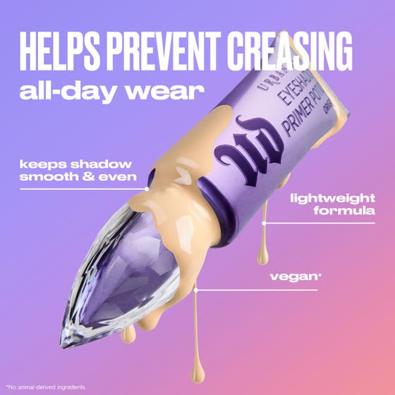 Eyeshadow Primer Potion Eden