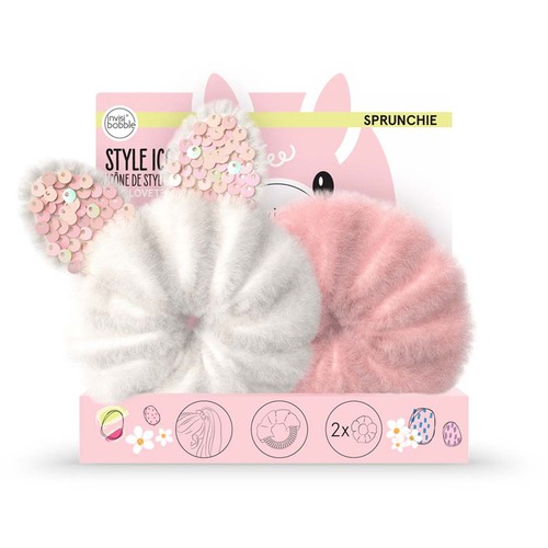 Invisibobble Kids Sprunchie Easter Cotton Candy