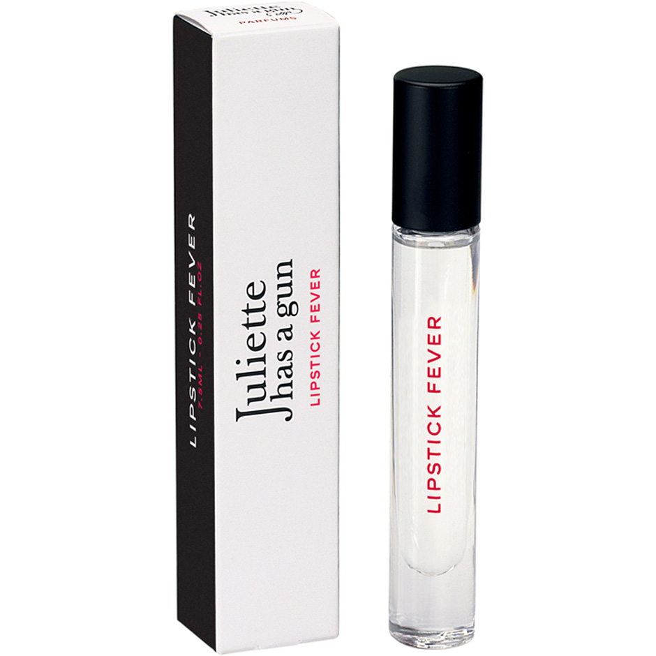 Lipstick Fever, 7,5 ml Juliette has a gun Damparfym