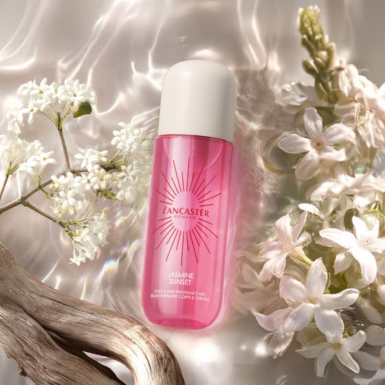 Fragrance Riviera Hair and Body Mist