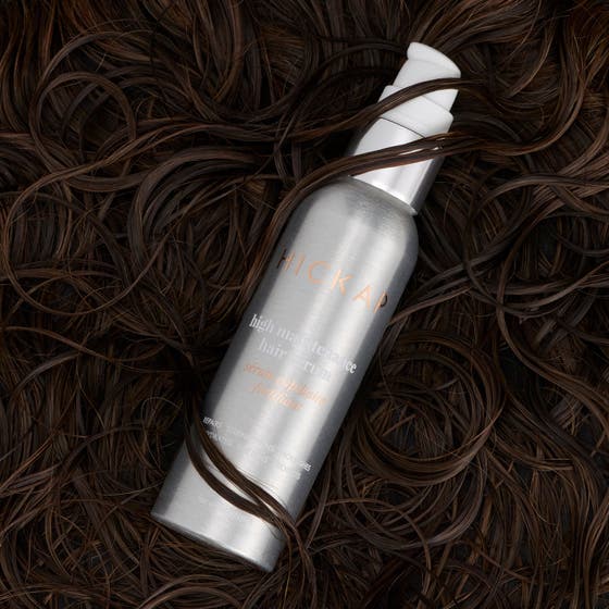 High Maintenance Hair Serum