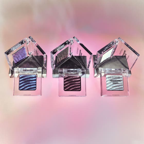 Prismatic Shift Eyeshadow