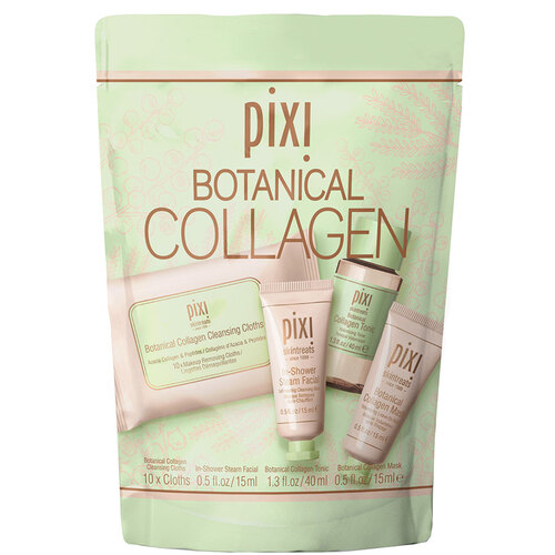 eleven.se | Pixi Botanical Collagen Beauty In A Bag