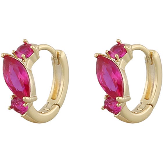 Meadow Small Ring Ear