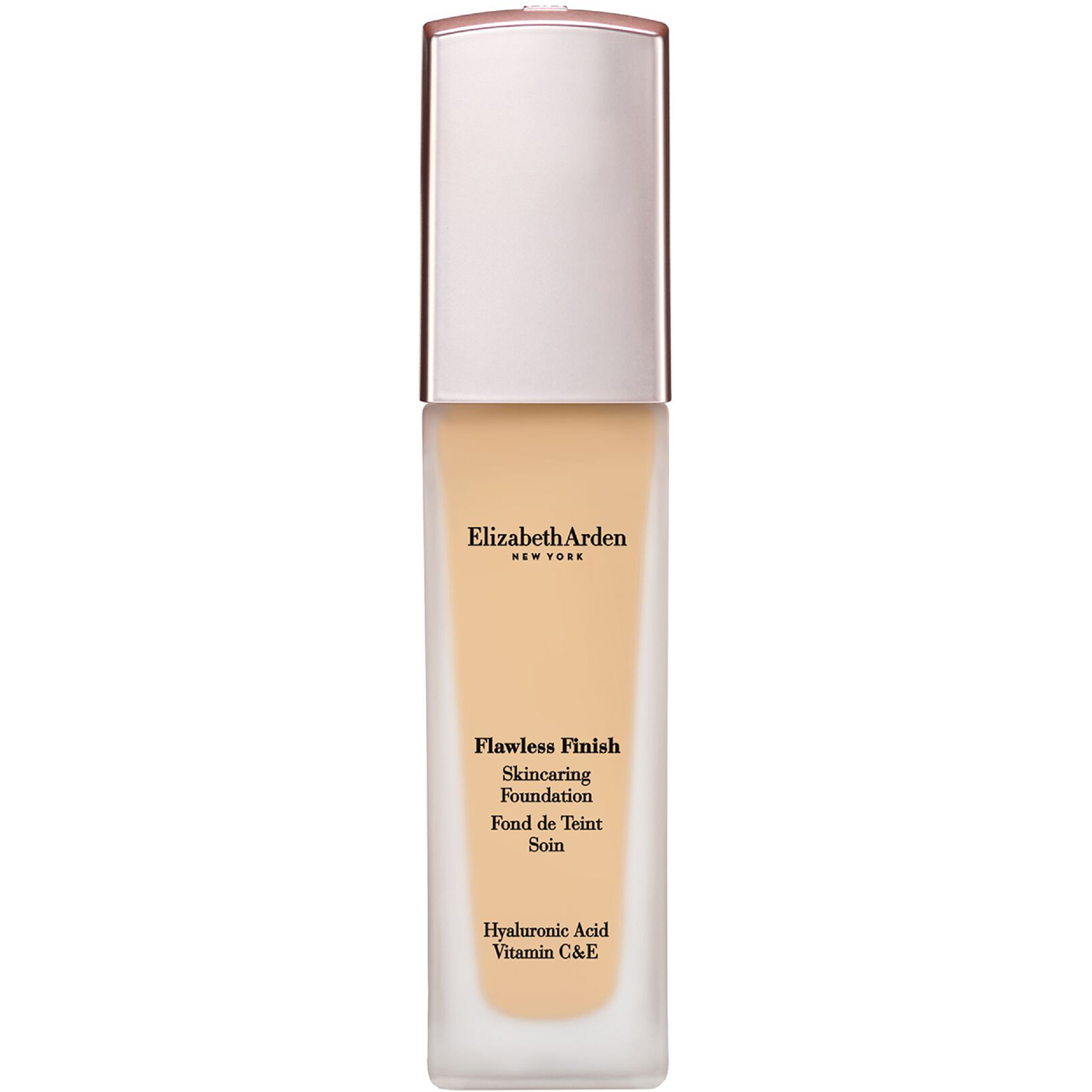 Elizabeth Arden Flawless Finish Skincaring Foundation 230n 30 ml