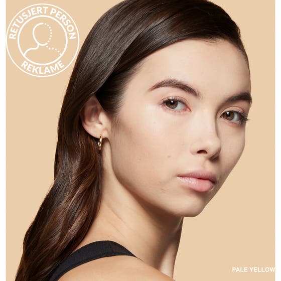 Sheer Finish Pressed Powder