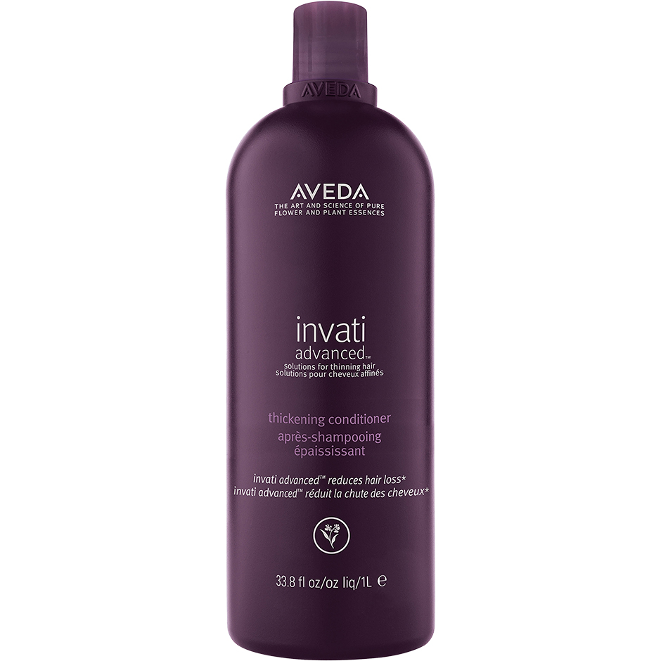 Invati Advanced Thickening Conditioner, 1000 ml Aveda Balsam