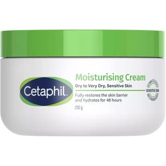 Moisturizing Cream