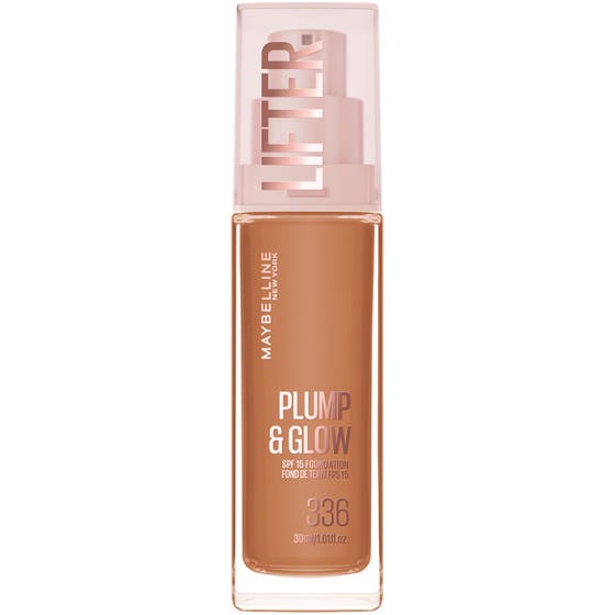 Lifter Plump & Glow Foundation