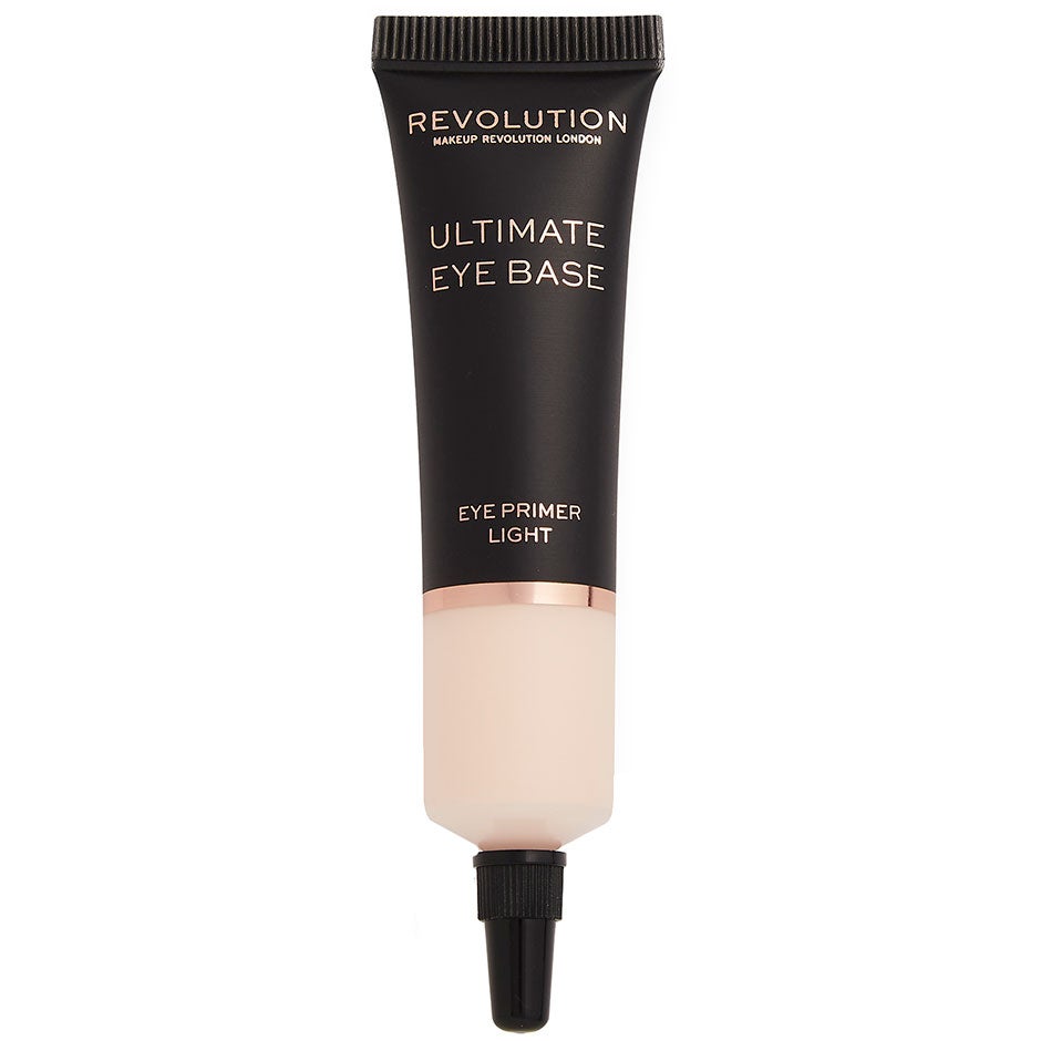 Ultimate Eye Base,  Makeup Revolution Ögonskugga