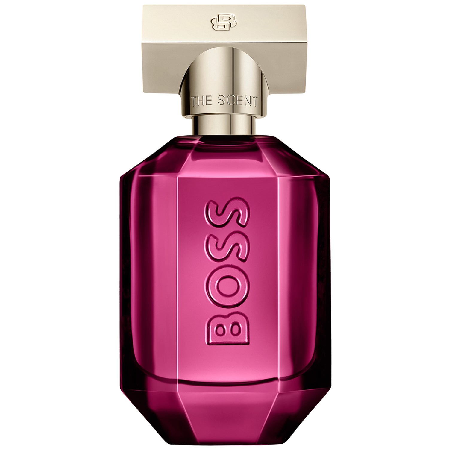 The Scent for Her Magnetic For Her, 50 ml Hugo Boss Damparfym