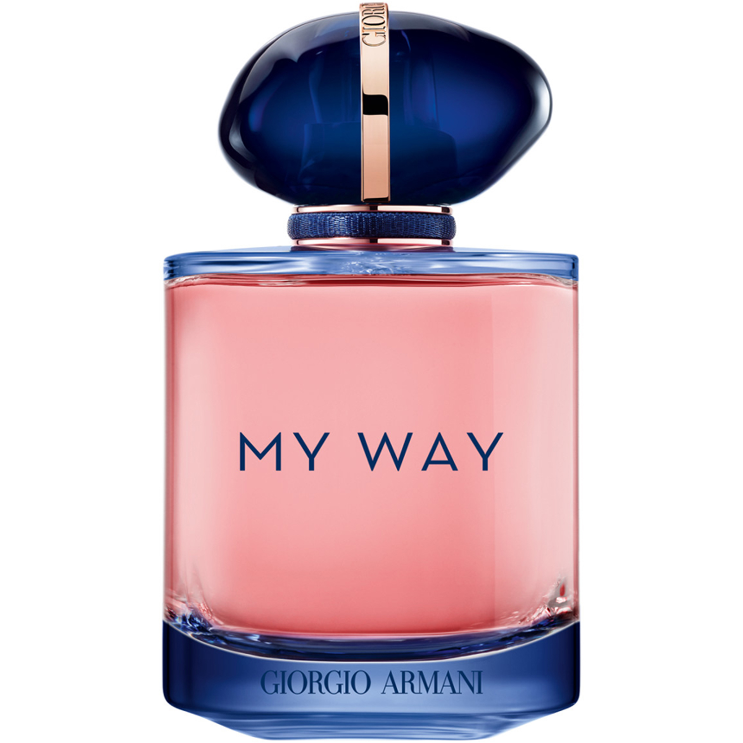 My Way Intense, 90 ml Giorgio Armani Damparfym