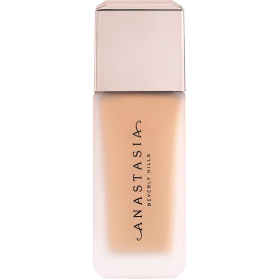 Impeccable Foundation