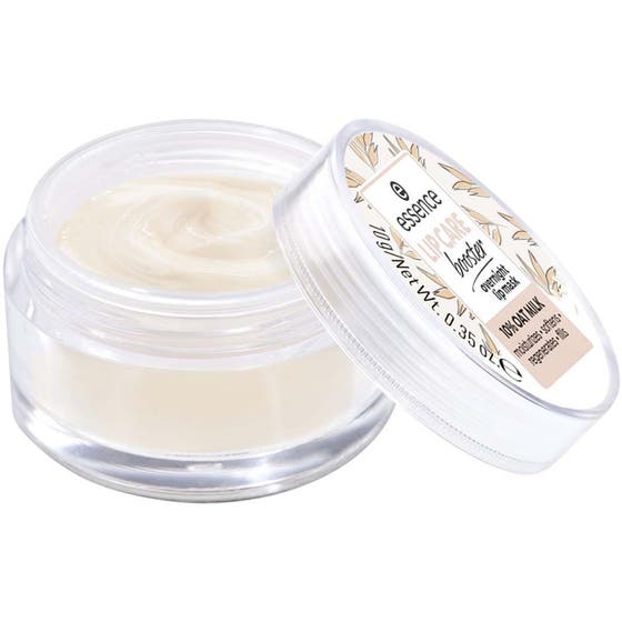 Lip Care Booster Overnight Lip Mask
