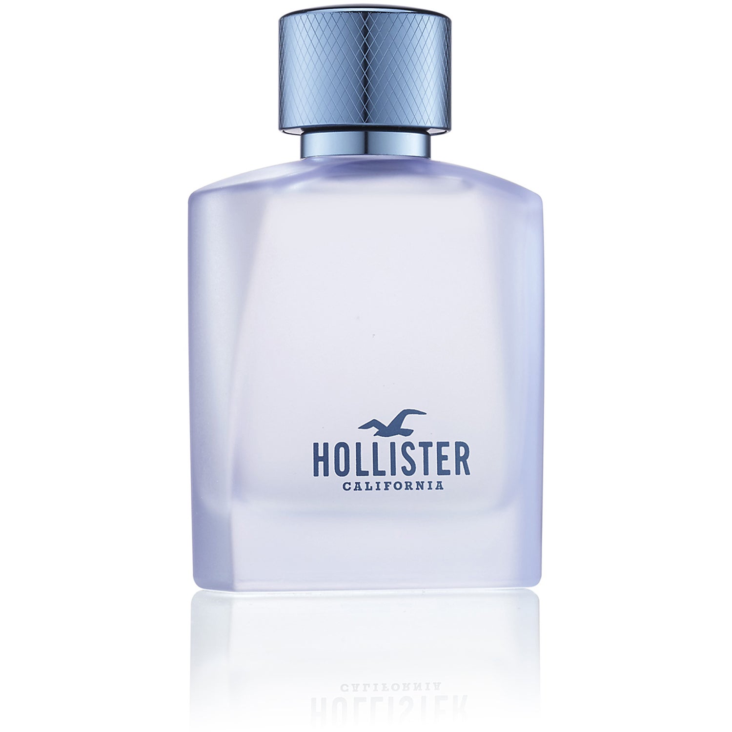 Hollister Hollister Free Wave For Him Eau de Toilette - 50 ml parfym