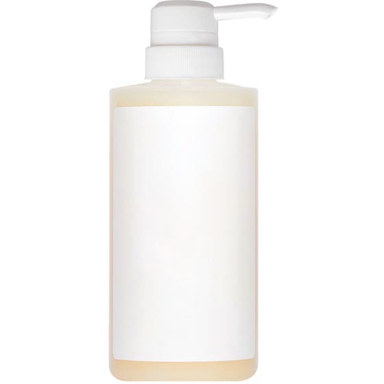 Pump till Olaplex Shampoo och Balsam