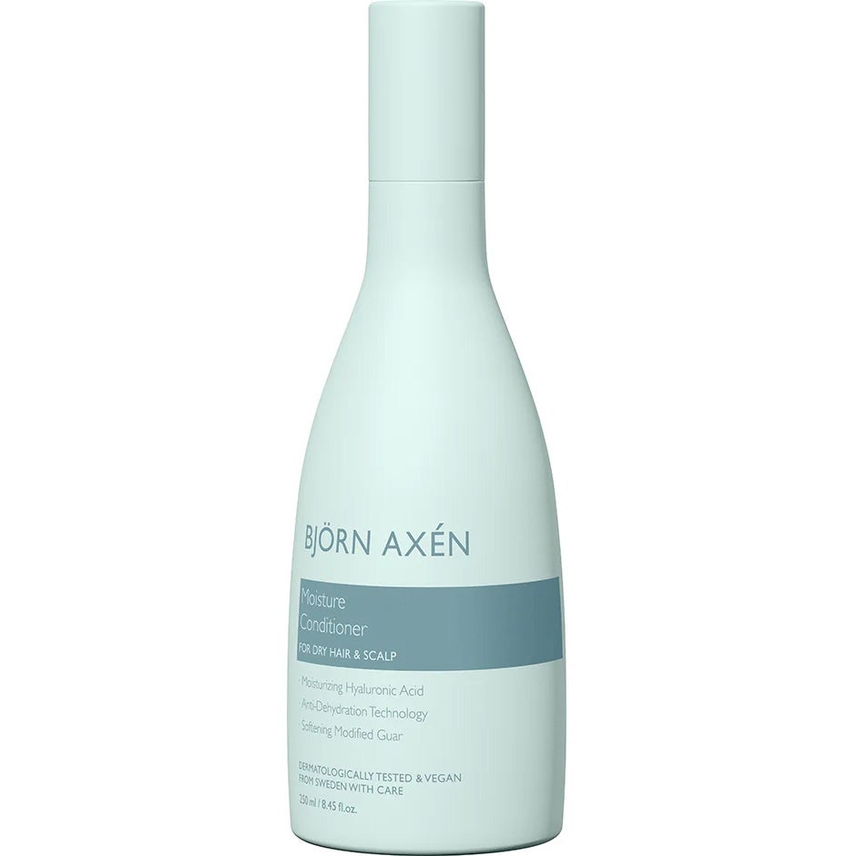 Björn Axén Moisture Conditioner