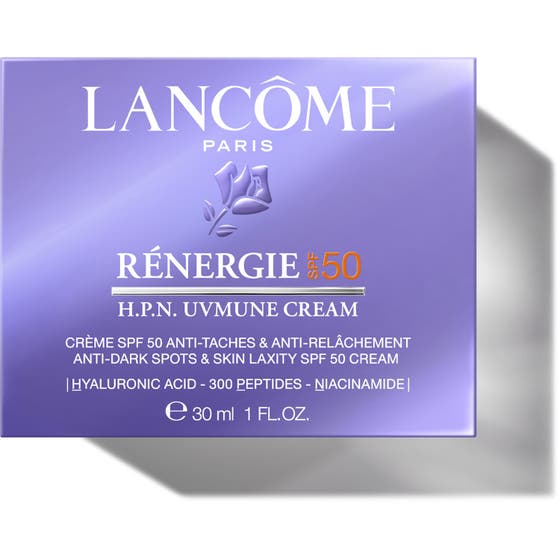 Rénergie H.P.N. UVMUNE Cream SPF50