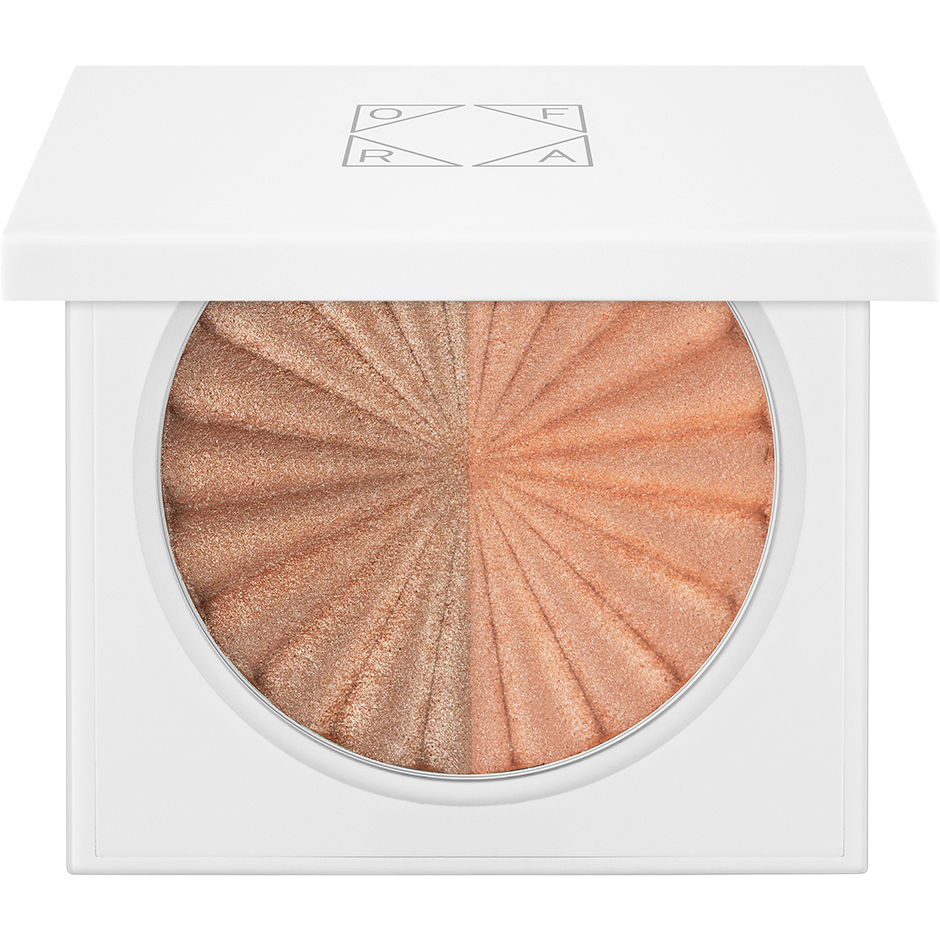 Chick Lit - OFRA x Samantha March