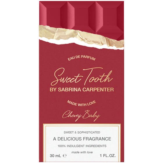 Cherry Baby EdP 30 ml