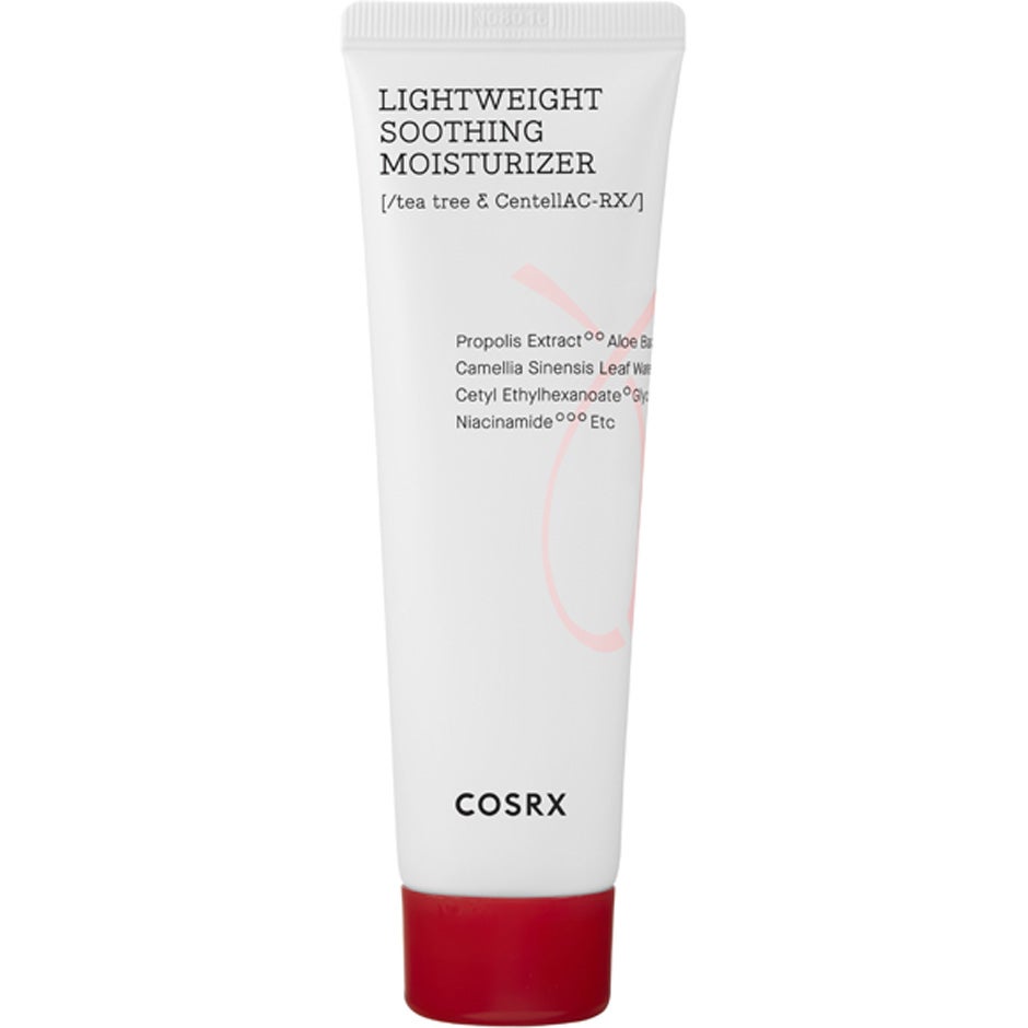COSRX AC Collection Lightweight Soothing Moisturizer
