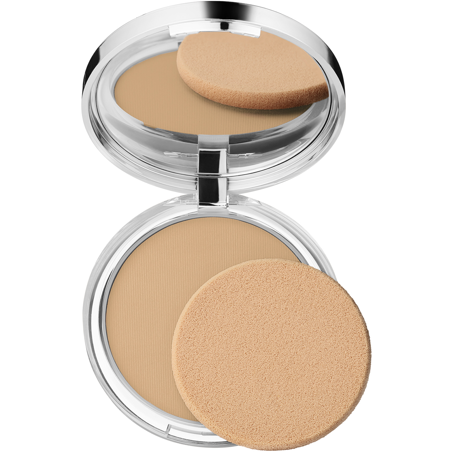Clinique Superpowder Double Face Powder Matte Honey 10 g