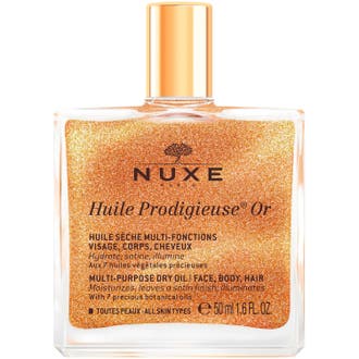 Huile Prodigieuse OR