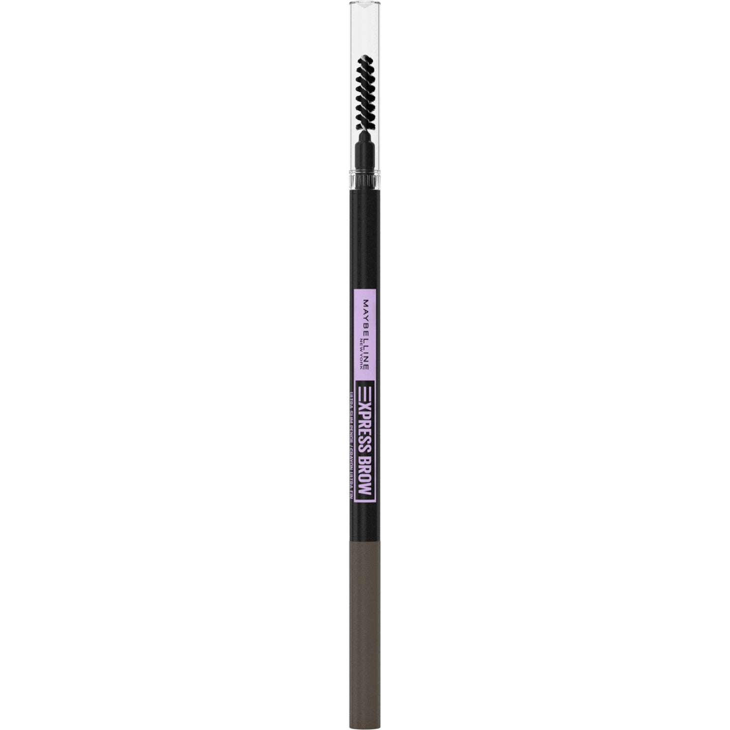 Maybelline Brow Ultra Slim Medium Brown - 1 pcs