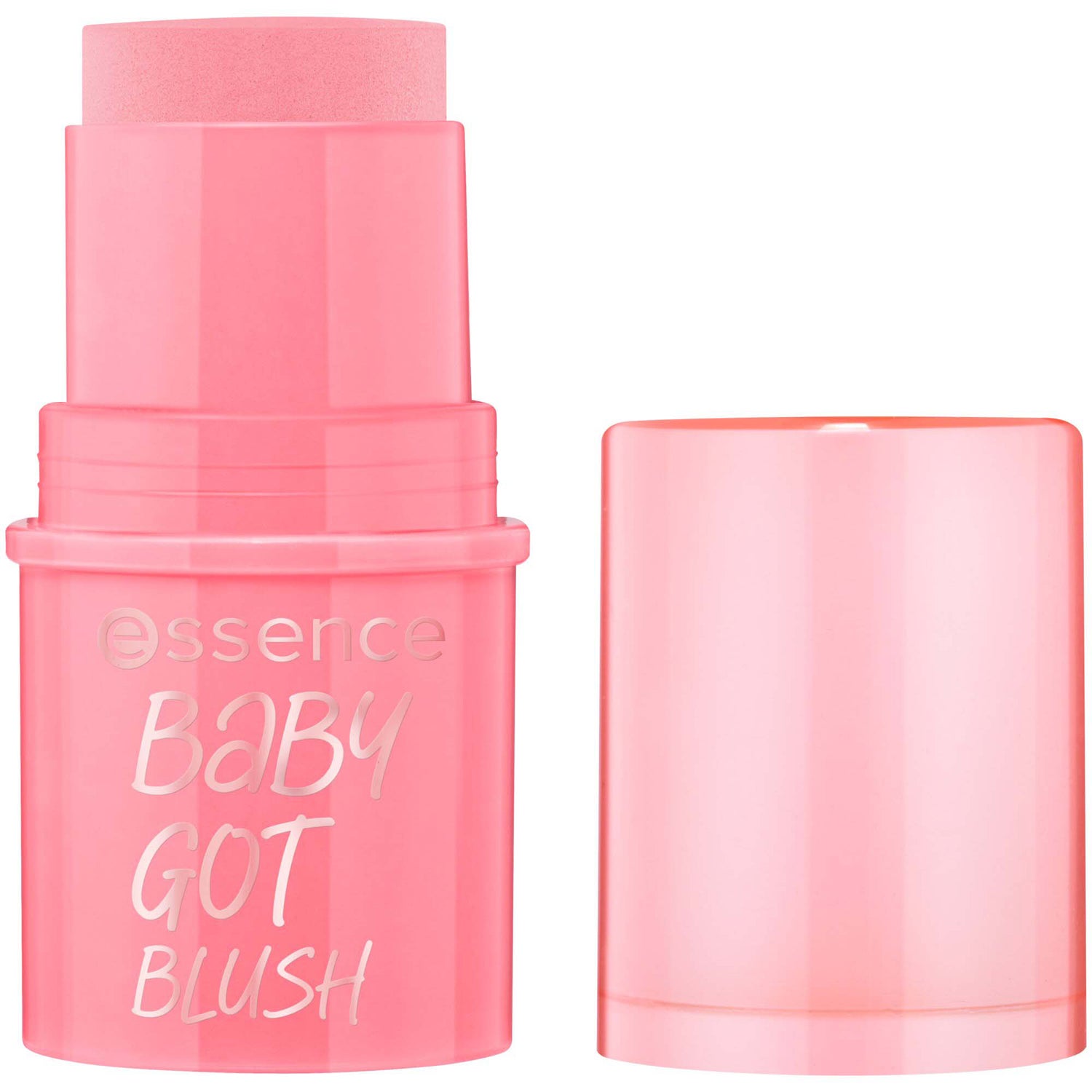 essence Baby Got Blush 10 tickle me pink - 5,5 g