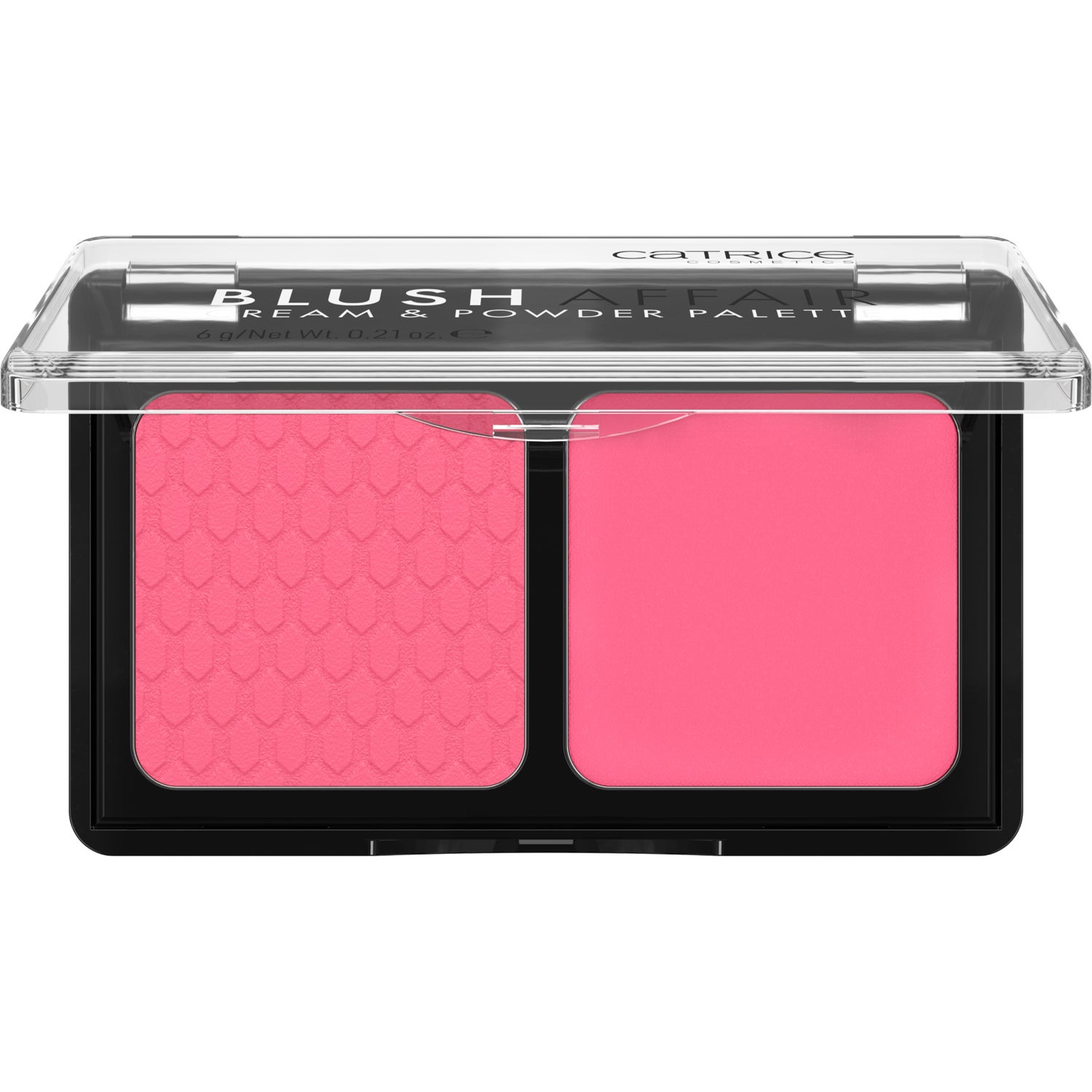 Catrice Blush Affair Cream Powder Palette 020 6 g