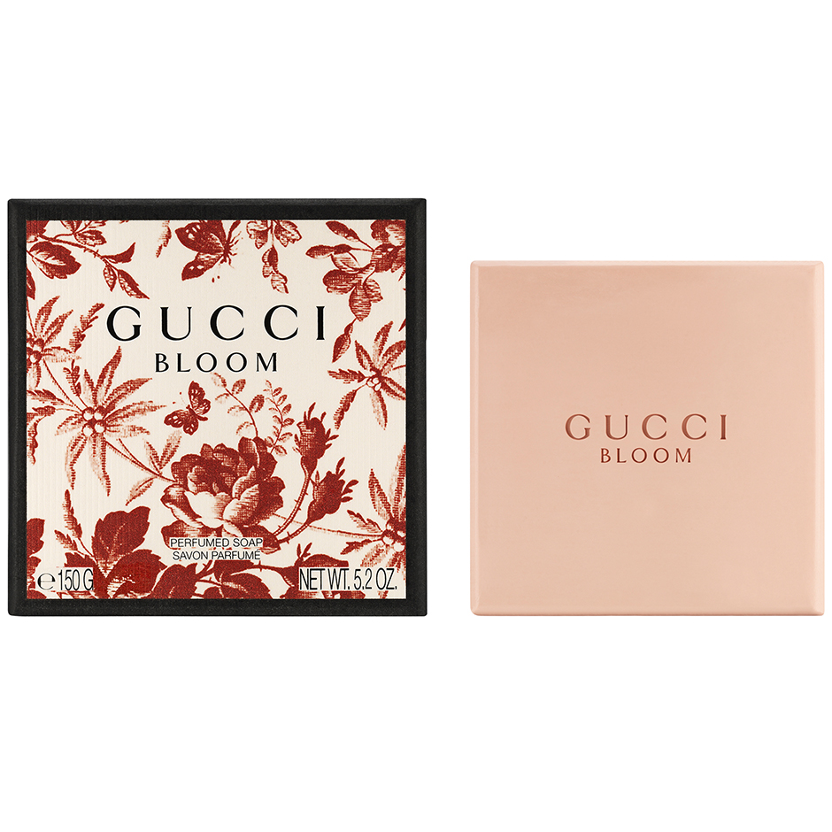 GUCCI Gucci Bloom Perfumed Soap 150 g Gucci Tvål