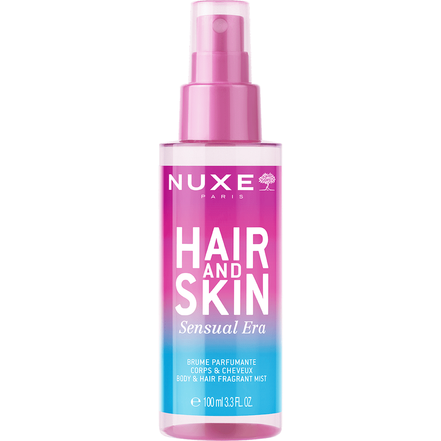 Hair & Skin