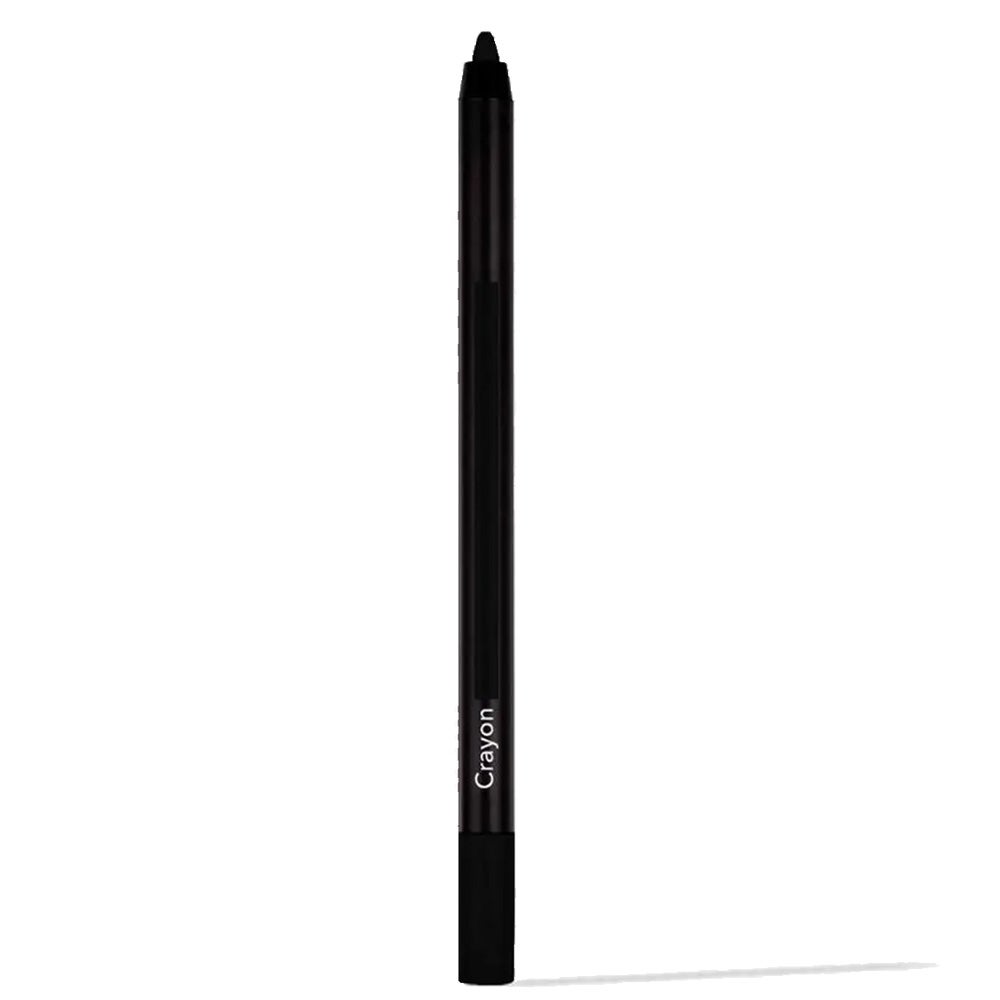 LH cosmetics Crayon Black - 1,2 g