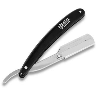 Razor Knife In Plastic For Disposable Blades