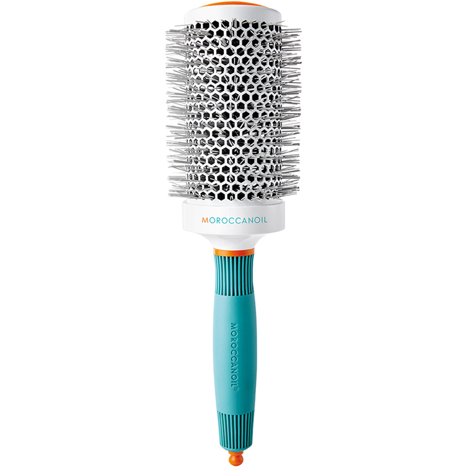 Cermic Ionic Round Brush 55mm, Moroccanoil Rundborste