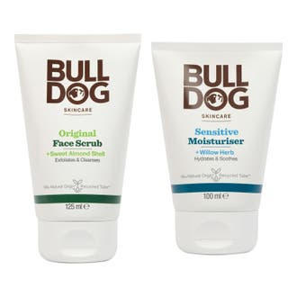 Smooth Shave Prep - Pre-shave Förberedelse för Män som Vill ha Mjuk och Skonsam Rakning