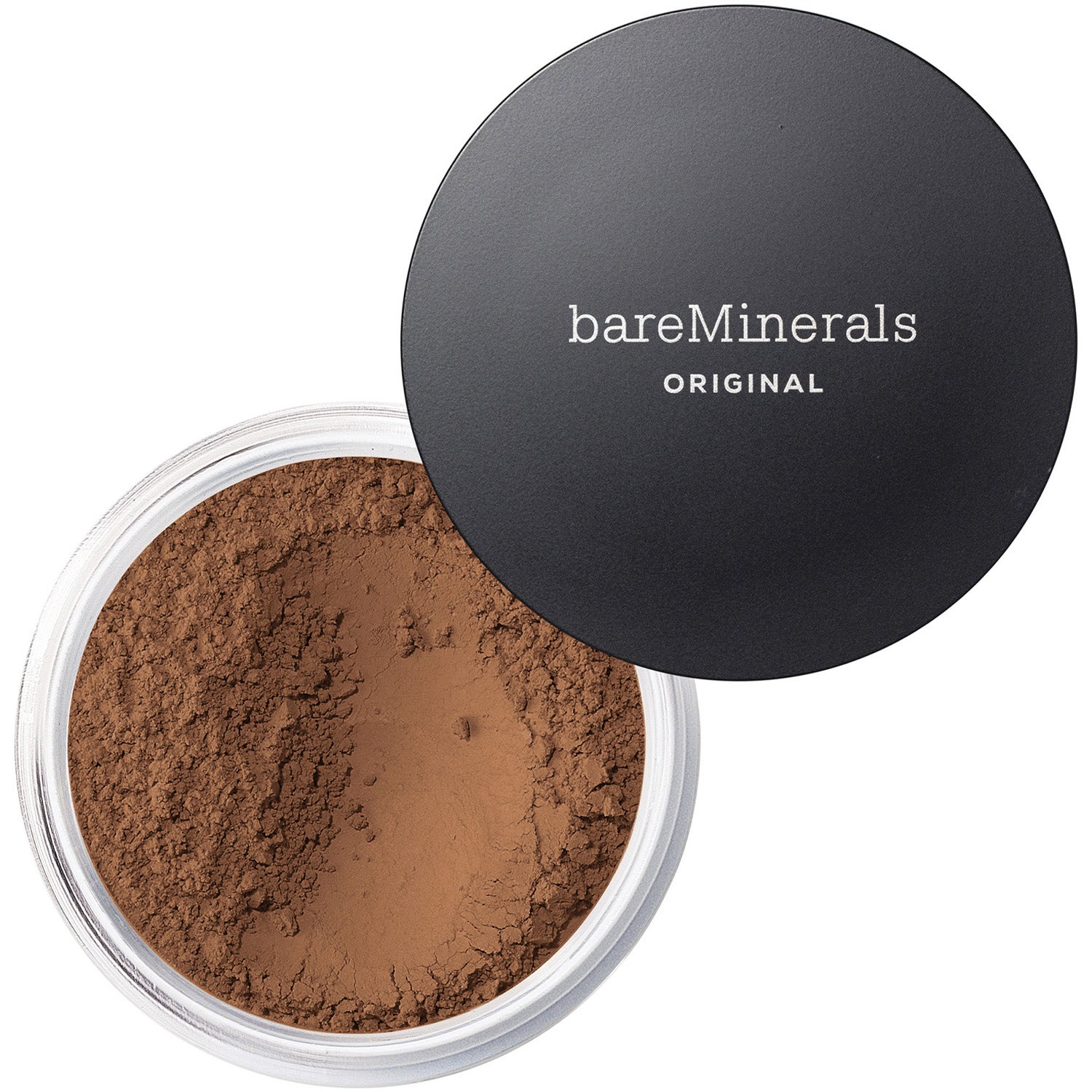 bareMinerals Original Loose Powder Foundation Golden Deep - 8 g parfym