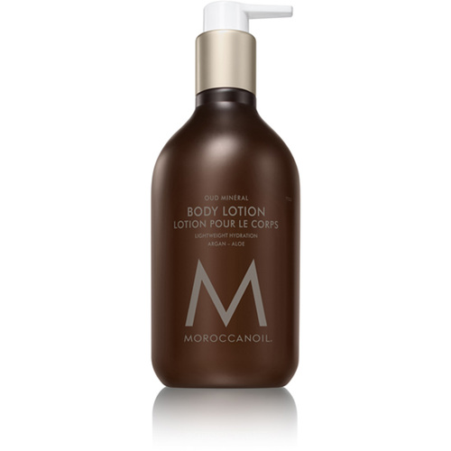Moroccanoil Body Lotion Oud Mineral