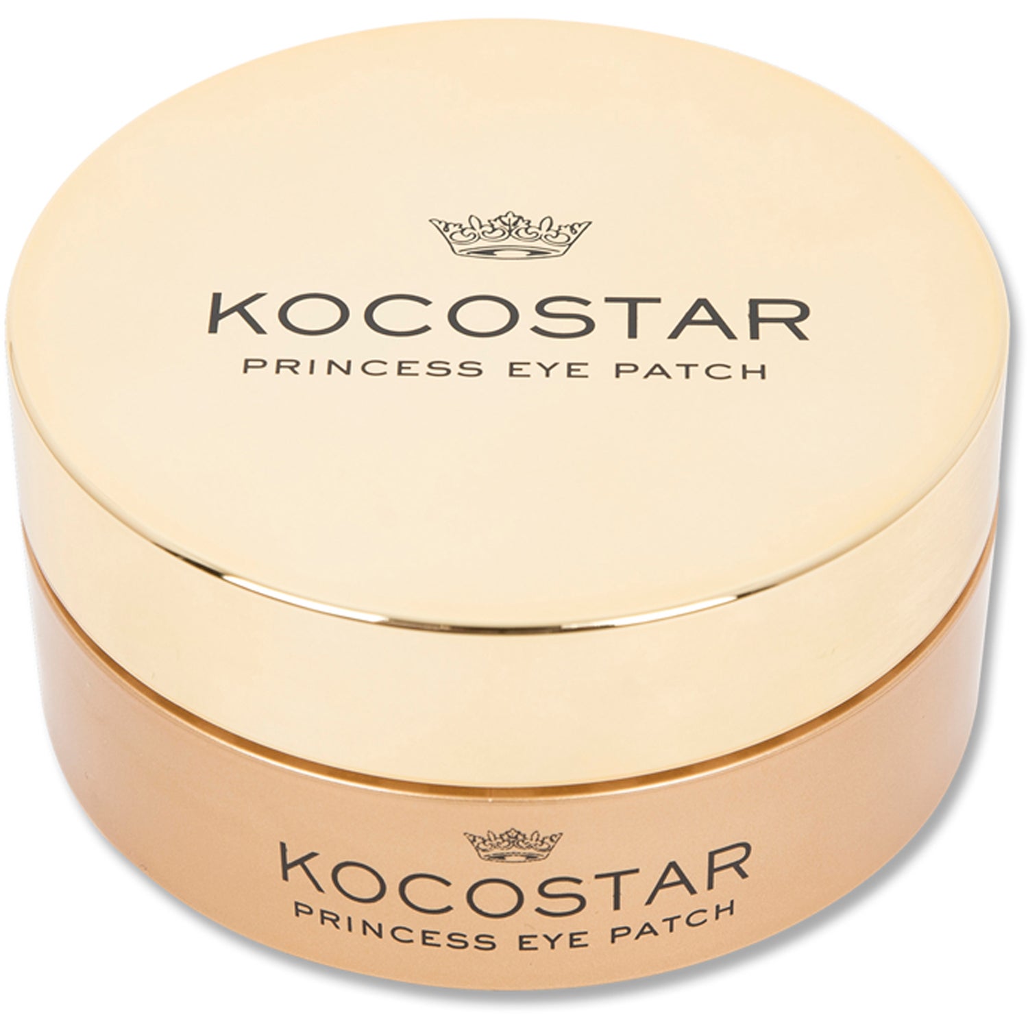 KOCOSTAR Princess Eye Patch,  Kocostar Ögon